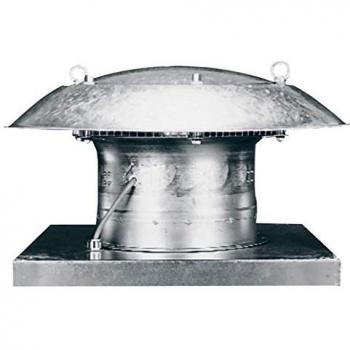 DZD 35/4 B Ex e Axial-Dachventilator von Maico