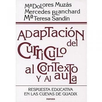 ADAPTACION DEL CURRICULO