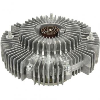 Embraiagem THERMOTEC D51001TT para Ventilador de Radiador