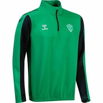 Children's Zip-Up Tracksuit Top 2022/23