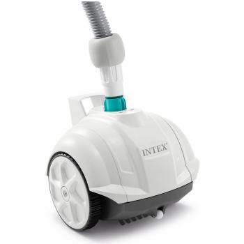 Intex 28007 Robot Aspirateur Piscine à Fond ZX50