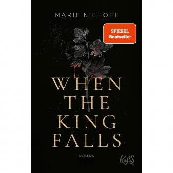 Rowohlt Verlag When The King Falls