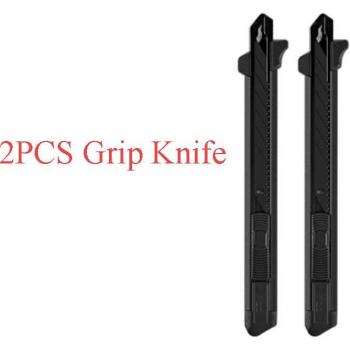 High Carbon Steel Office Cutter