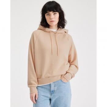Estilo Urbano Dockers Sudadera Mujer con Capucha