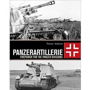 Panzerartillerie