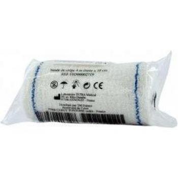 Bde Mefra Crepe Natural 10CMx4M