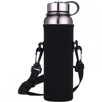 Pochette Extérieure « Outdoor‑Shield »