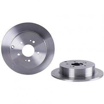 Brembo 08.A755.20 Bremscheibe hinten