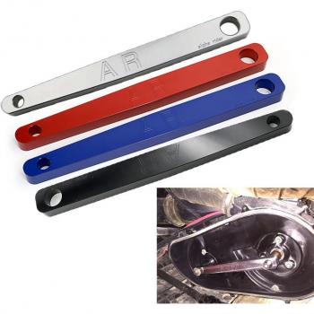 POLARIS RZR XP 1000 und XP 900 Turbo Kupplungs-Ausrichtungswerkzeug aus Aluminium