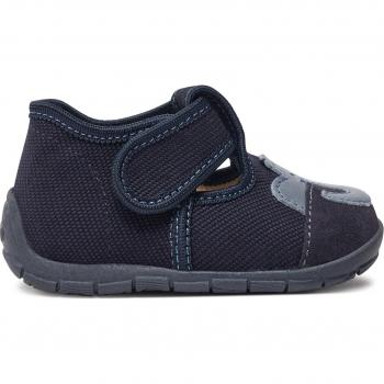 Froddo Komfort Hausschuhe G1700396 M Blau