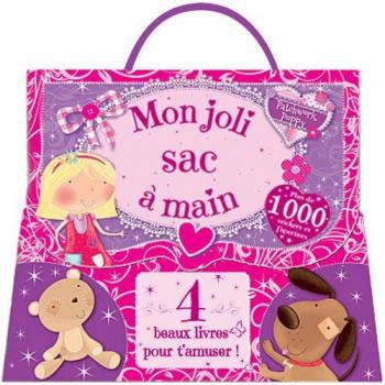 Mon Joli Sac À Main