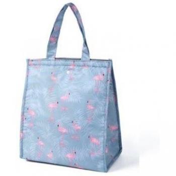 Insulated Lunch Bag for Picnics