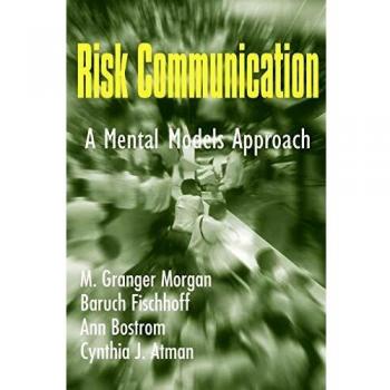 Risk communication paperback