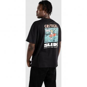 Nero TCSS Greenroom Top