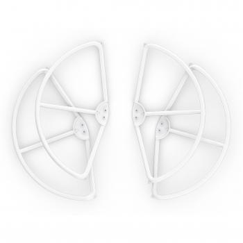 Protecciones de Hélices DJI para Dron Phantom 2, Phantom 2 Vision y Phantom 2 Vision+
