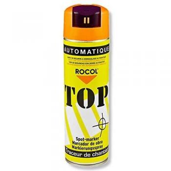 Rocol Markierspray orange 500 ml