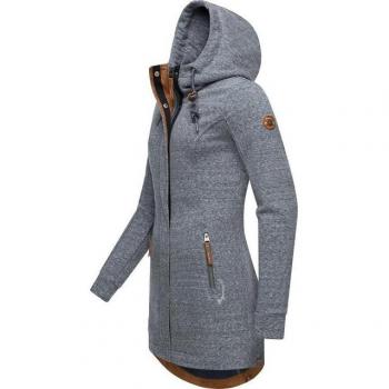 Ragwear Letty Blu Jacket