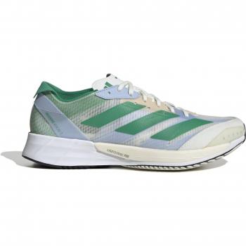 Adidas Adizero Adios 7 Scarpe da Corsa Donna Grigio