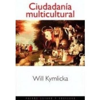 Ciudadanía multicultural