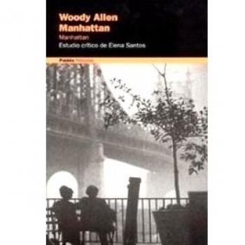 Woody allen. Manhattan