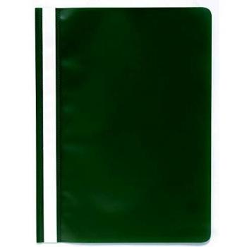 Exacompta A4 Green Folder Set of 25
