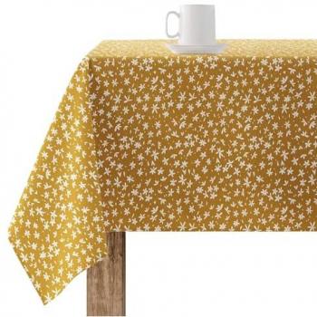 Mantel Resinado para Mesa Rectangular 140x140 cm