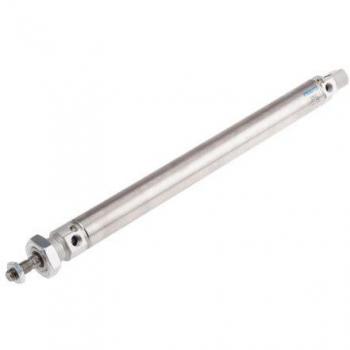 Festo 19252 Double Actuator, 25 mm Bore, 250 mm Stroke – Al Alloy