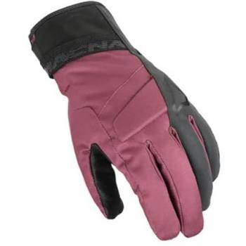 Guanti Invernali Donna Macna Daunta RTX Black / Red M