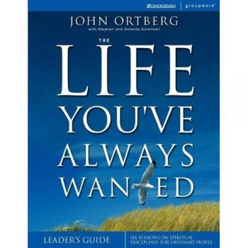 The Life You'Ve Always Wanted, Groupware