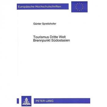 Tourismus Dritte Welt