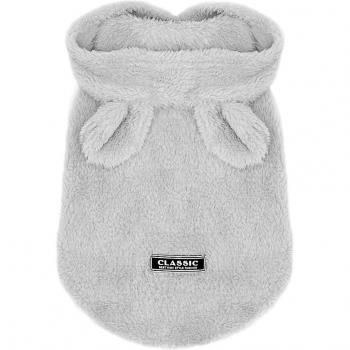 Vêtements en molleton doux pour chiots