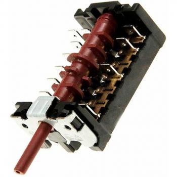 Four Continental Edison : Commutateur Gottak 870702K – Code 502006301