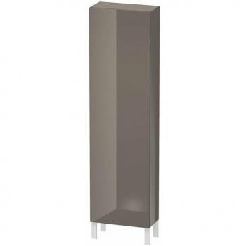 Duravit L-Cube 50x24,3cm Hochschrank, hochglanz