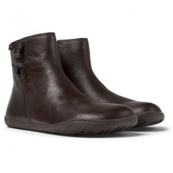 Camper Peu Cami Damenstiefel, Braun, Größe 38
