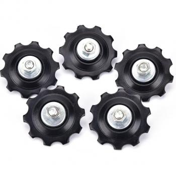 Polea de Desviador para Bicicletas MTB