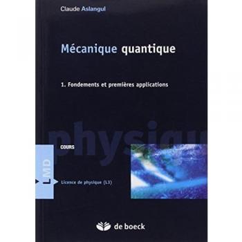 Mécanique Quantique