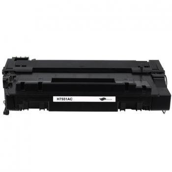 Toner noir PrintAbout pour HP 51A (Q7551A)