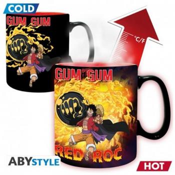 Tasse Évolutive ONE PIECE