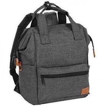 New Rebels Rucksack Heaven 51117538 in Grau