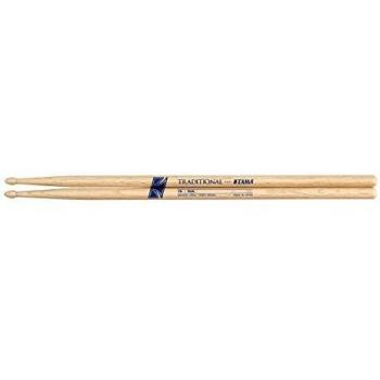 TAMA Bâtons de batterie Traditionnels 7A en chêne japonais