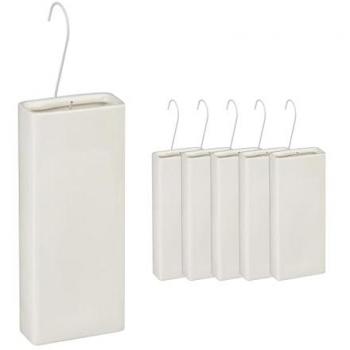 SilkMist Cream Radiator Pack (6)