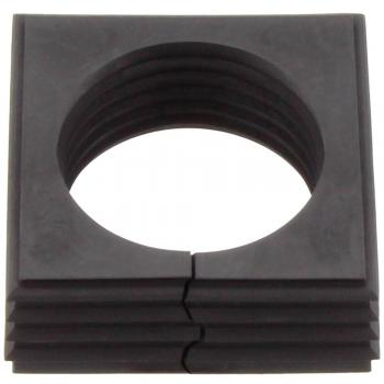 Weidmüller CABTITE SE 33-34 LRG Insert TPE Noir