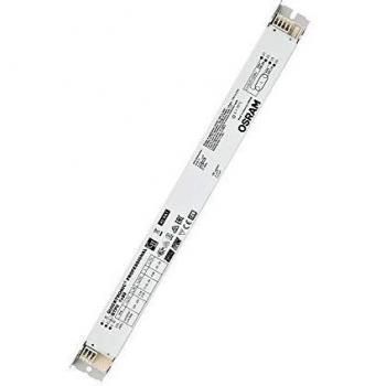 OSRAM BETRIEBSGERÄTE EVG QTP5 1x80/220-240