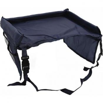 Plateau de peinture pour voiture avec rangement pour enfants