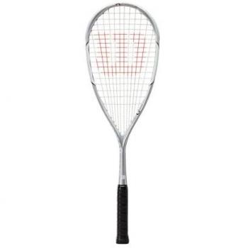 Wilson NCode 120 Squash Bat