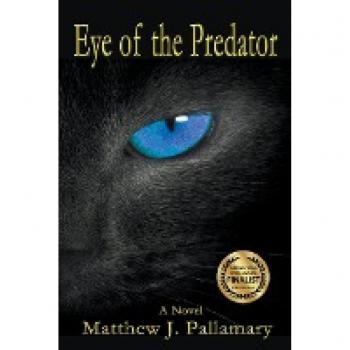 Eye of the Predator