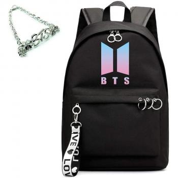 Liangnv Daypack Bts Jhope Jung Kook