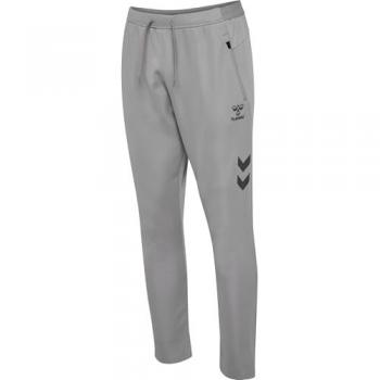 Hummel HML CIMA 2.0 Herren Sports Pants Grau L