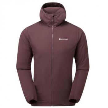 Giacca Isolante Montane Fireball Lite