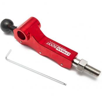 EPMAN Aluminum Short Throw Shifter for Subaru WRX STI EPPDG0813